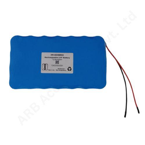 LFP Battery Packs 12.8V 42Ah